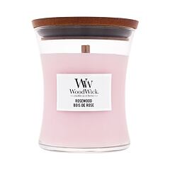 Duftkerze WoodWick Rosewood 275 g
