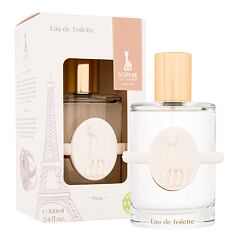 Eau de Toilette Sophie La Girafe Sophie La Girafe 50 ml Sets