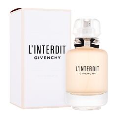 Eau de Toilette Givenchy L'Interdit 2022 35 ml