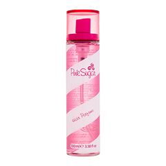 Haar Nebel Pink Sugar Pink Sugar 100 ml