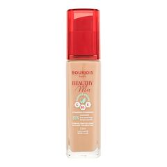 Foundation BOURJOIS Paris Healthy Mix Clean & Vegan Radiant Foundation 30 ml 53W Light Beige