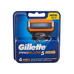 Ersatzklinge Gillette ProGlide Power 4 St.