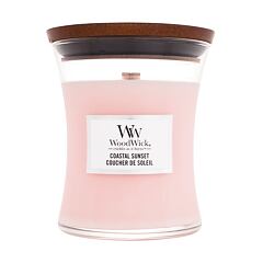 Duftkerze WoodWick Coastal Sunset 275 g