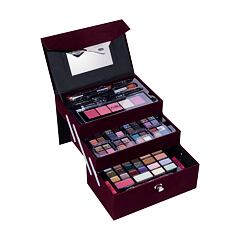 Beauty Set ZMILE COSMETICS Beauty Case Velvety 79,4 g