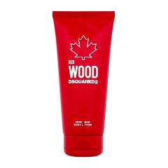 Körperlotion Dsquared2 Red Wood 200 ml