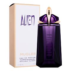 Eau de Parfum Mugler Alien 90 ml