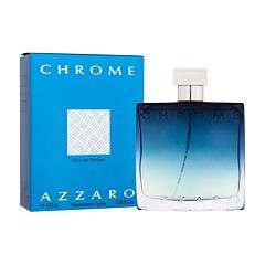 Eau de Parfum Azzaro Chrome 100 ml