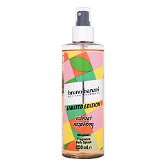 Körperspray Bruno Banani Woman Summer Limited Edition 2023 250 ml