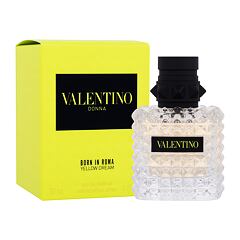 Eau de Parfum Valentino Donna Born in Roma Yellow Dream 30 ml