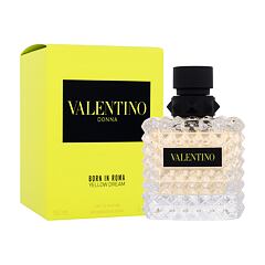 Eau de Parfum Valentino Donna Born in Roma Yellow Dream 50 ml