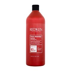 Shampoo Redken Frizz Dismiss 300 ml