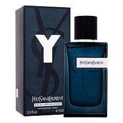 Eau de Parfum Yves Saint Laurent Y Intense 60 ml