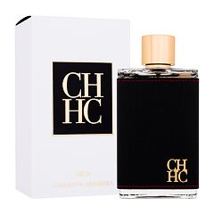 Eau de Toilette Carolina Herrera CH 200 ml