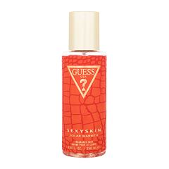 Körperspray GUESS Sexy Skin Solar Warmth 250 ml