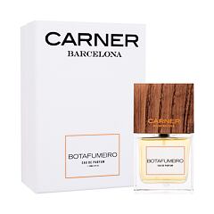Eau de Parfum Carner Barcelona Botafumeiro 100 ml