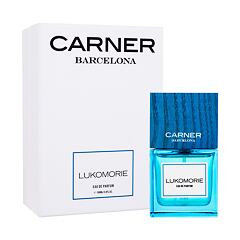 Eau de Parfum Carner Barcelona Lukomorie 100 ml