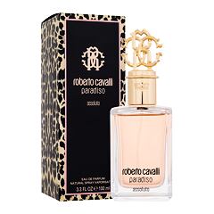 Eau de Parfum Roberto Cavalli Paradiso Assoluto 75 ml