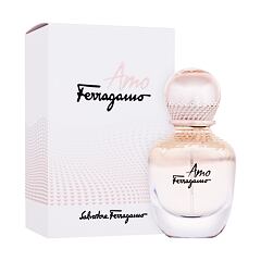 Eau de Parfum Ferragamo Amo Ferragamo 30 ml