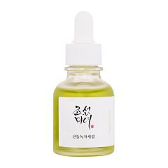 Gesichtsserum Beauty of Joseon Green Tea + Panthenol Calming Serum 30 ml