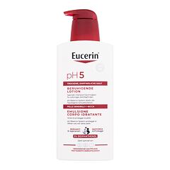 Körperlotion Eucerin pH5 Body Lotion 400 ml