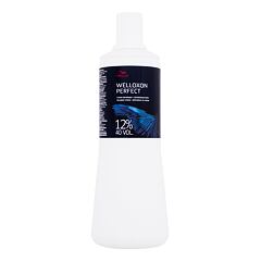 Haarfarbe  Wella Professionals Welloxon Perfect Oxidation Cream 12% 1000 ml