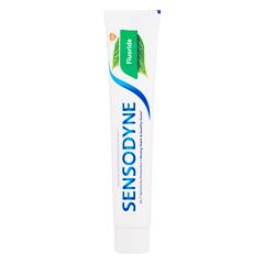 Zahnpasta  Sensodyne Fluoride 75 ml