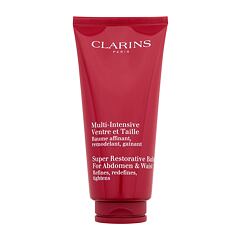 Körperbalsam Clarins Super Restorative Balm 200 ml