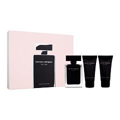 Eau de Toilette Narciso Rodriguez For Her 50 ml Sets