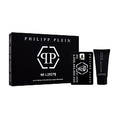 Eau de Parfum Philipp Plein No Limit$ 50 ml Sets