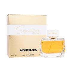 Eau de Parfum Montblanc Signature Absolue 90 ml