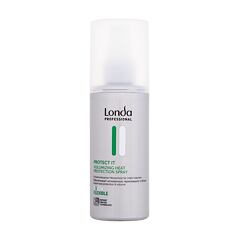 Hitzeschutz Londa Professional Protect It Volumizing Heat Protection Spray 150 ml