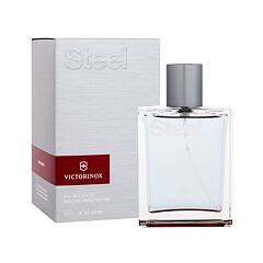 Eau de Toilette Victorinox Steel 100 ml