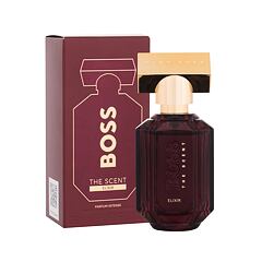 Parfum HUGO BOSS Boss The Scent Elixir 2024 30 ml