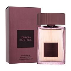 Eau de Parfum TOM FORD Café Rose 50 ml