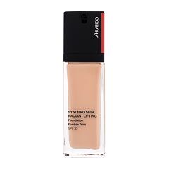 Foundation Shiseido Synchro Skin Radiant Lifting SPF30 30 ml 240 Quartz