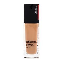 Foundation Shiseido Synchro Skin Radiant Lifting SPF30 30 ml 410 Sunstone