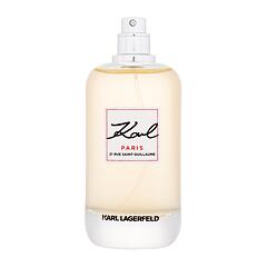 Eau de Parfum Karl Lagerfeld Karl Paris 21 Rue Saint-Guillaume 100 ml Tester