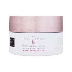 Körperpeeling Rituals The Ritual Of Sakura Renewing Body Scrub 250 g