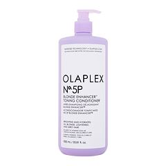 Conditioner Olaplex Blonde Enhancer Nº.5P Toning Conditioner 1000 ml