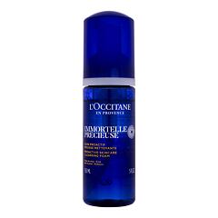 Reinigungsschaum L'Occitane Immortelle Précieuse Cleansing Foam 150 ml