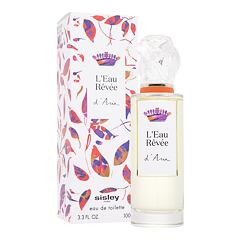 Eau de Toilette Sisley L'Eau Rêvée D'Aria 100 ml