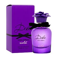 Eau de Toilette Dolce&Gabbana Dolce Violet 30 ml
