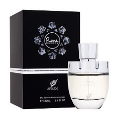 Eau de Parfum Afnan Rare Carbon 100 ml