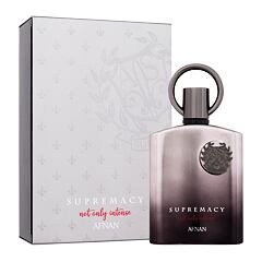 Extrait de Parfum Afnan Supremacy Not Only Intense 100 ml