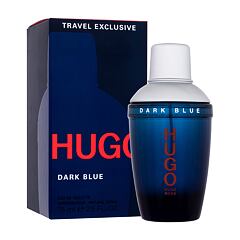 Eau de Toilette HUGO BOSS Hugo Dark Blue 75 ml