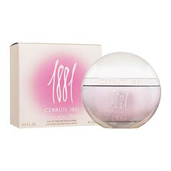 Eau de Parfum Nino Cerruti Cerruti 1881 Rêve de Roses 100 ml