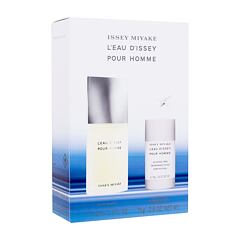 Eau de Toilette Issey Miyake L'Eau D'Issey Pour Homme 75 ml Sets