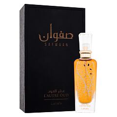 Eau de Parfum Lattafa Safwaan L'Autre Oud 100 ml