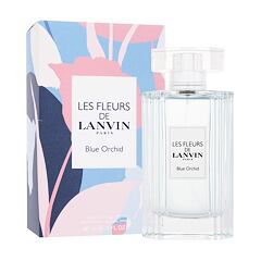 Eau de Toilette Lanvin Les Fleurs De Lanvin Blue Orchid 50 ml