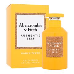 Eau de Parfum Abercrombie & Fitch Authentic Self 100 ml